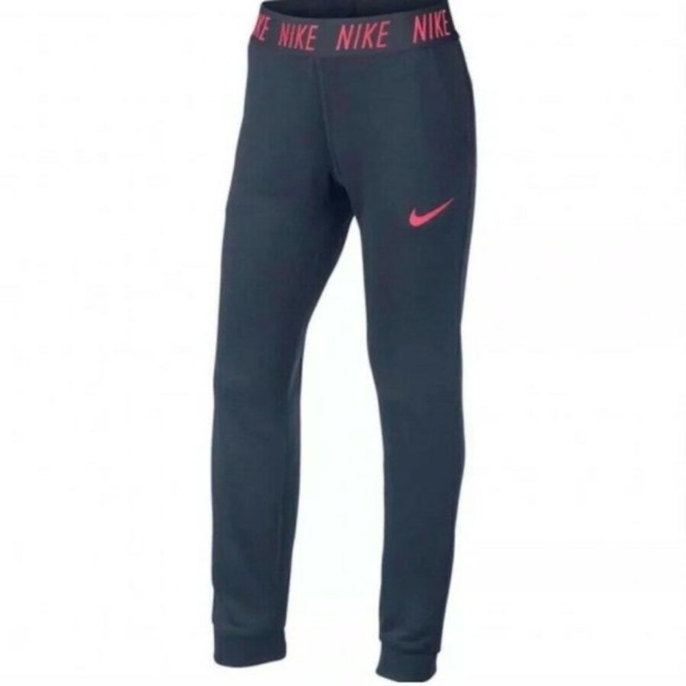Nike Dri-Fit Core Studio Athletic Sweat Pants XSG